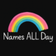 Namesallday